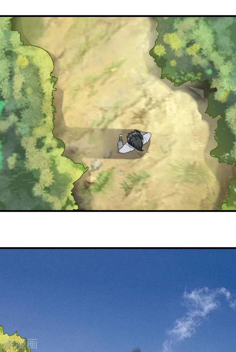 El secreto de la vida eterna > Capitulo 37 > Page 251