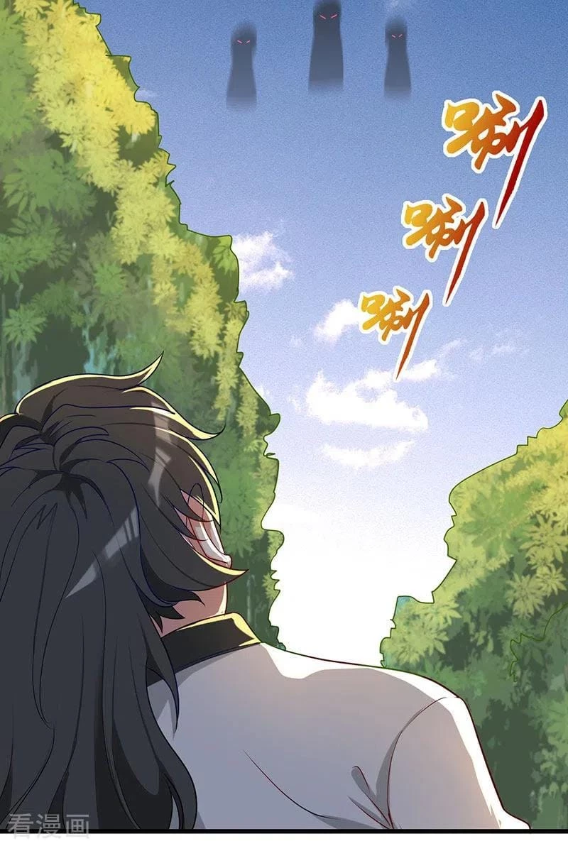 El secreto de la vida eterna > Capitulo 37 > Page 261