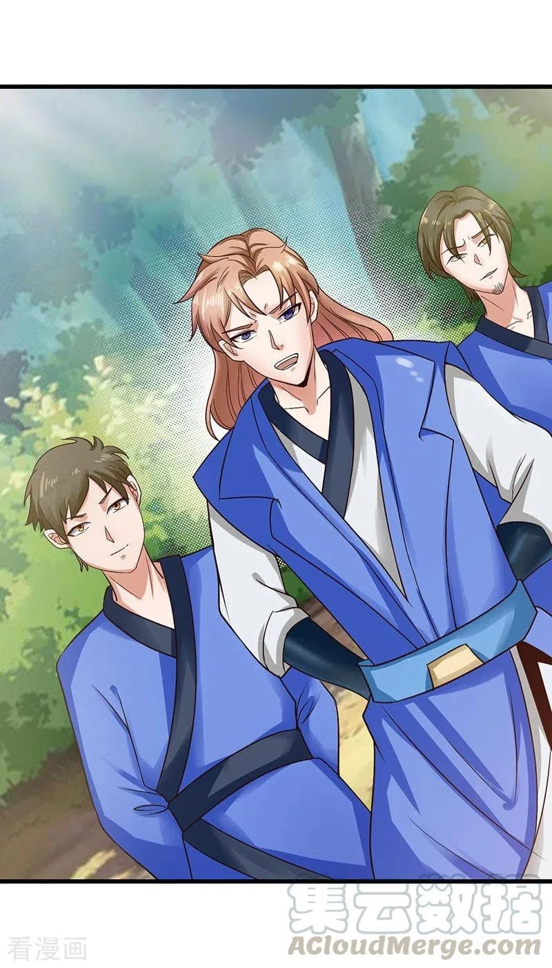 El secreto de la vida eterna > Capitulo 38 > Page 11