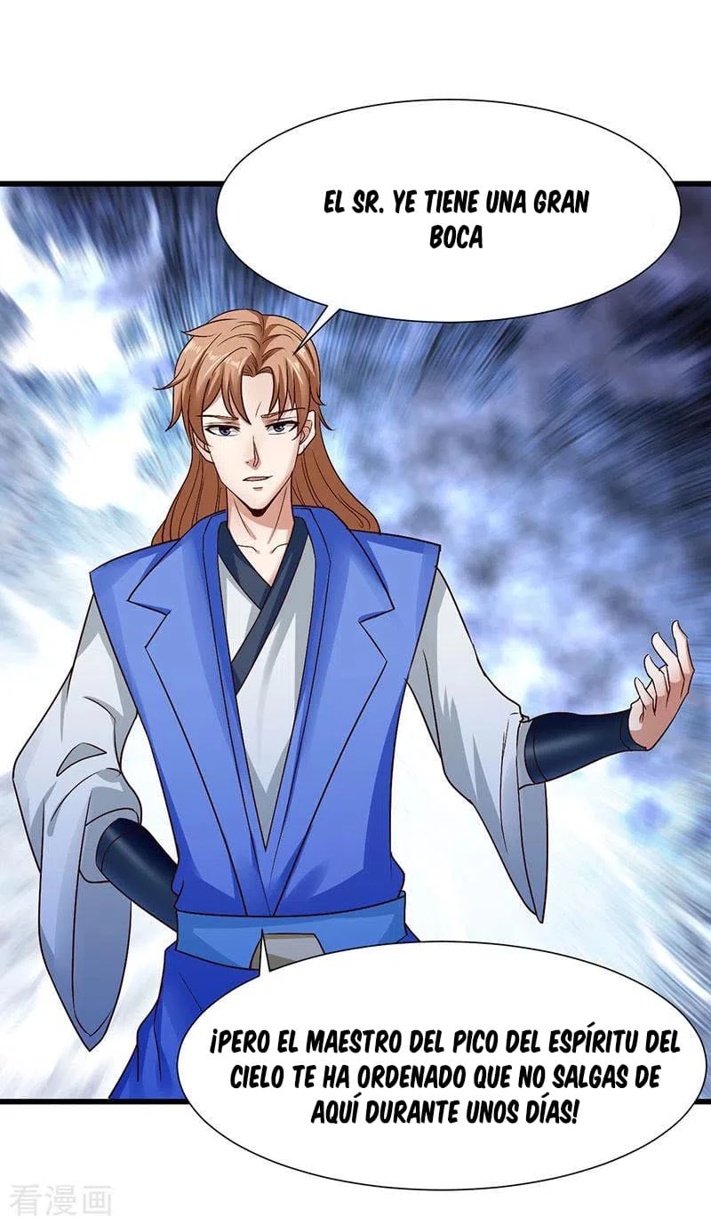 El secreto de la vida eterna > Capitulo 38 > Page 51