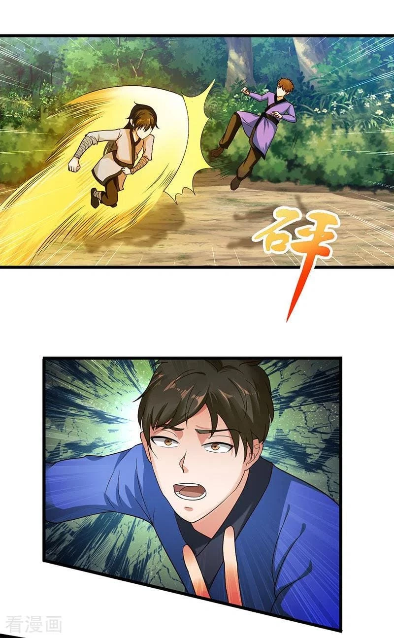 El secreto de la vida eterna > Capitulo 38 > Page 61