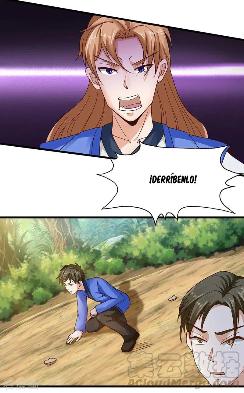 El secreto de la vida eterna > Capitulo 38 > Page 71