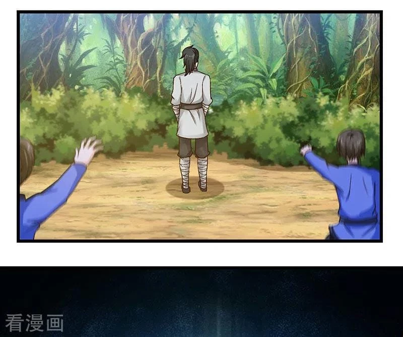 El secreto de la vida eterna > Capitulo 38 > Page 81