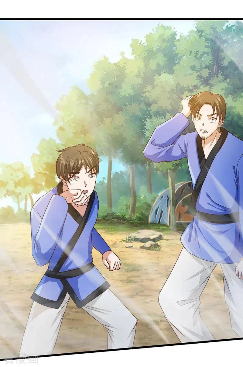 El secreto de la vida eterna > Capitulo 38 > Page 121