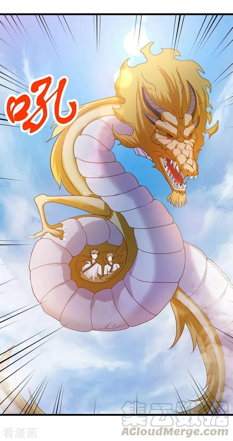 El secreto de la vida eterna > Capitulo 38 > Page 201