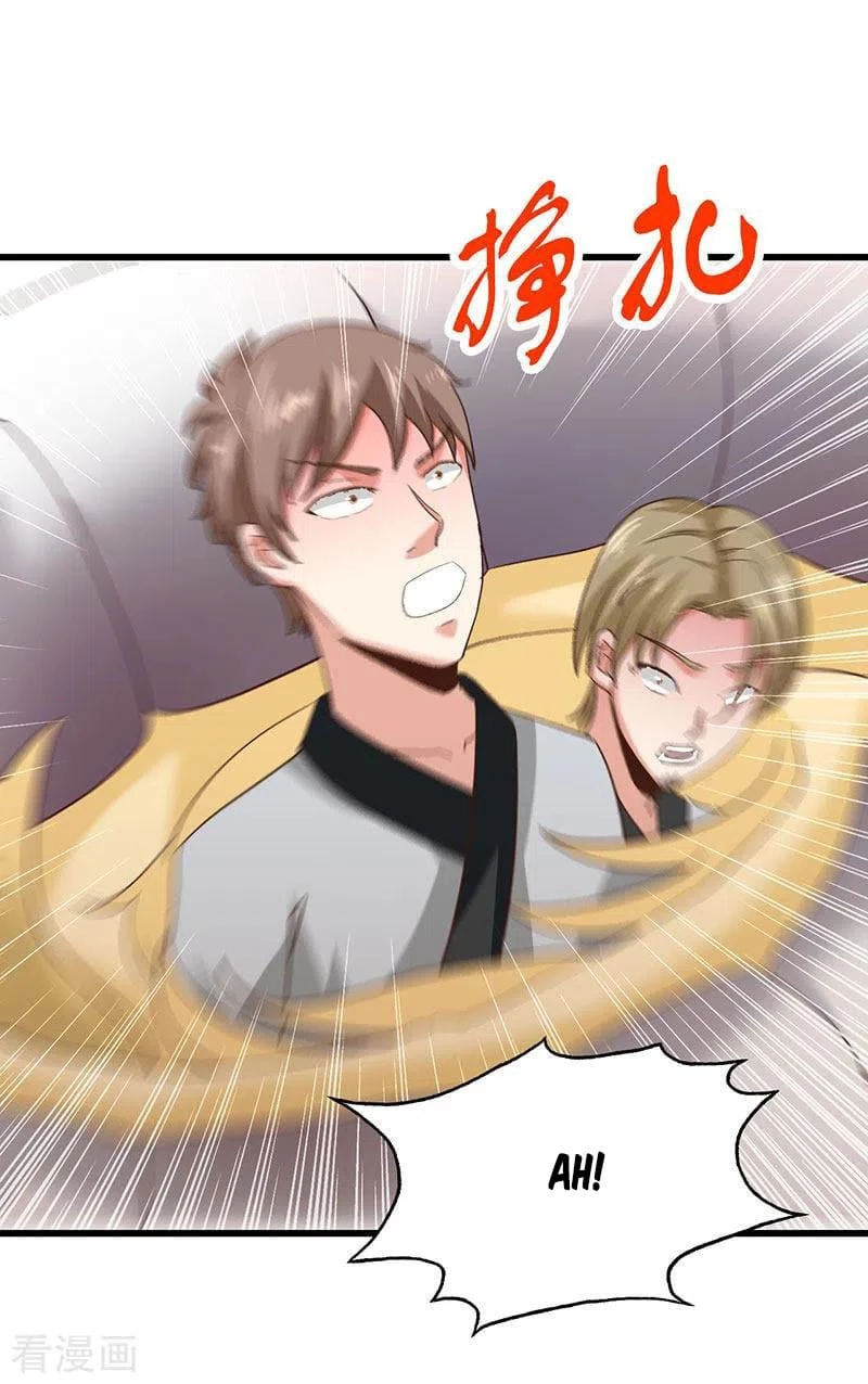 El secreto de la vida eterna > Capitulo 38 > Page 211