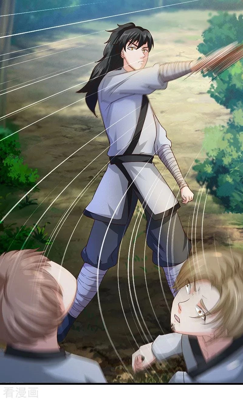 El secreto de la vida eterna > Capitulo 38 > Page 251