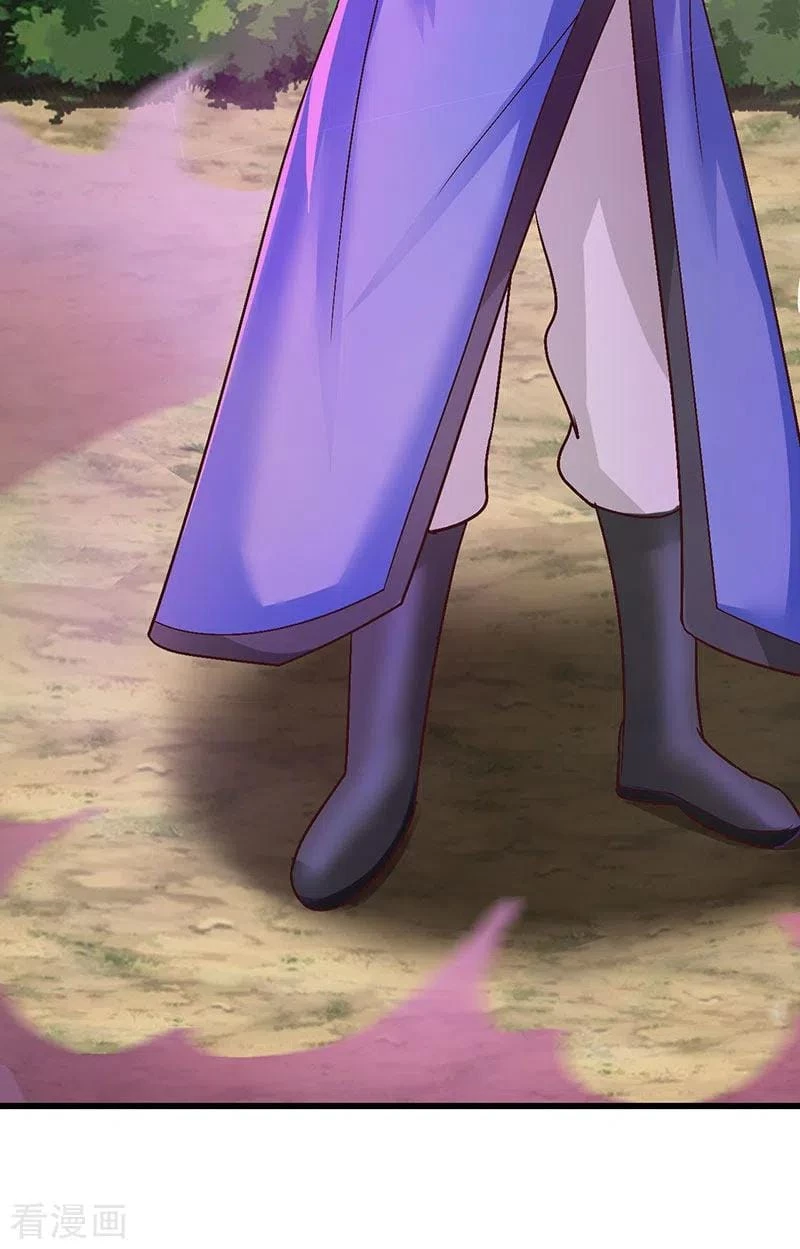 El secreto de la vida eterna > Capitulo 38 > Page 281