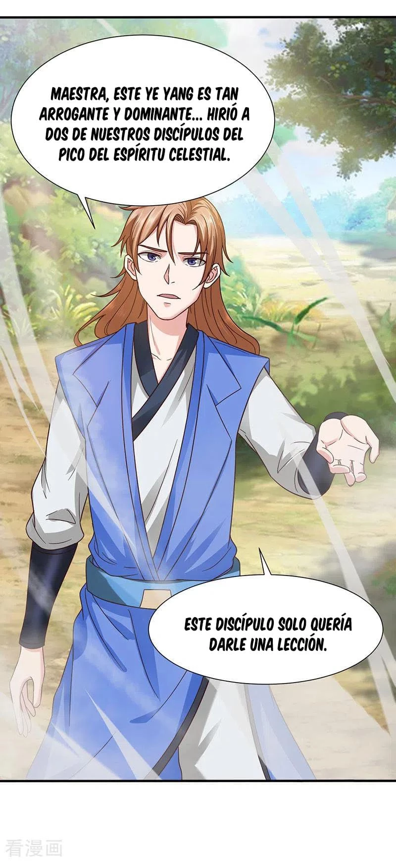 El secreto de la vida eterna > Capitulo 39 > Page 31