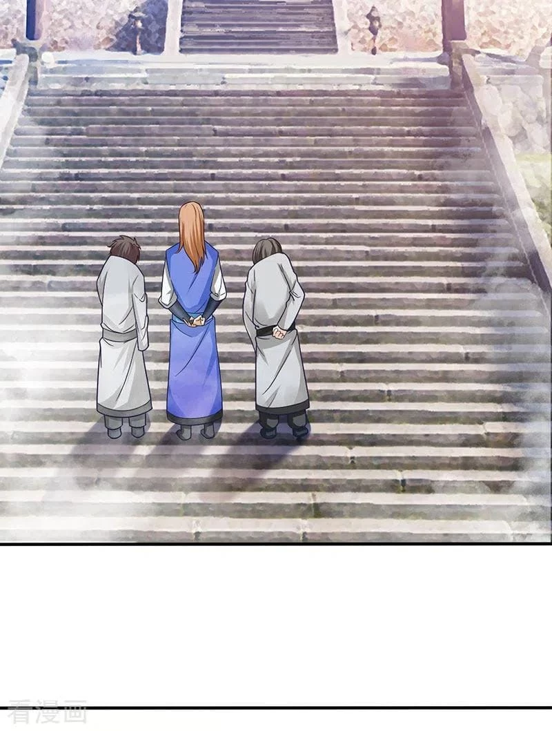 El secreto de la vida eterna > Capitulo 39 > Page 81