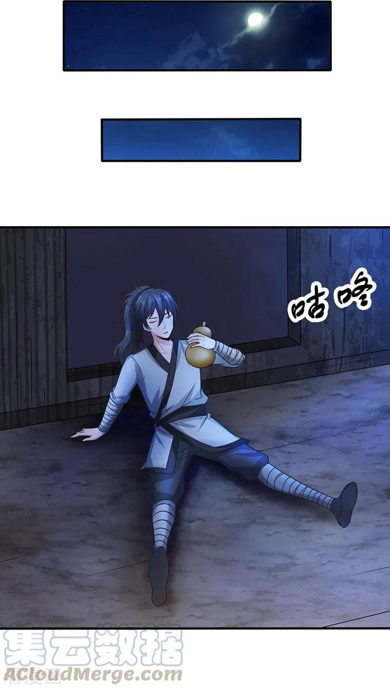 El secreto de la vida eterna > Capitulo 39 > Page 111