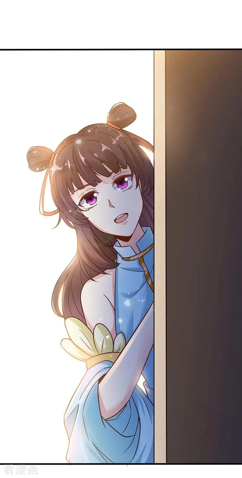 El secreto de la vida eterna > Capitulo 39 > Page 181