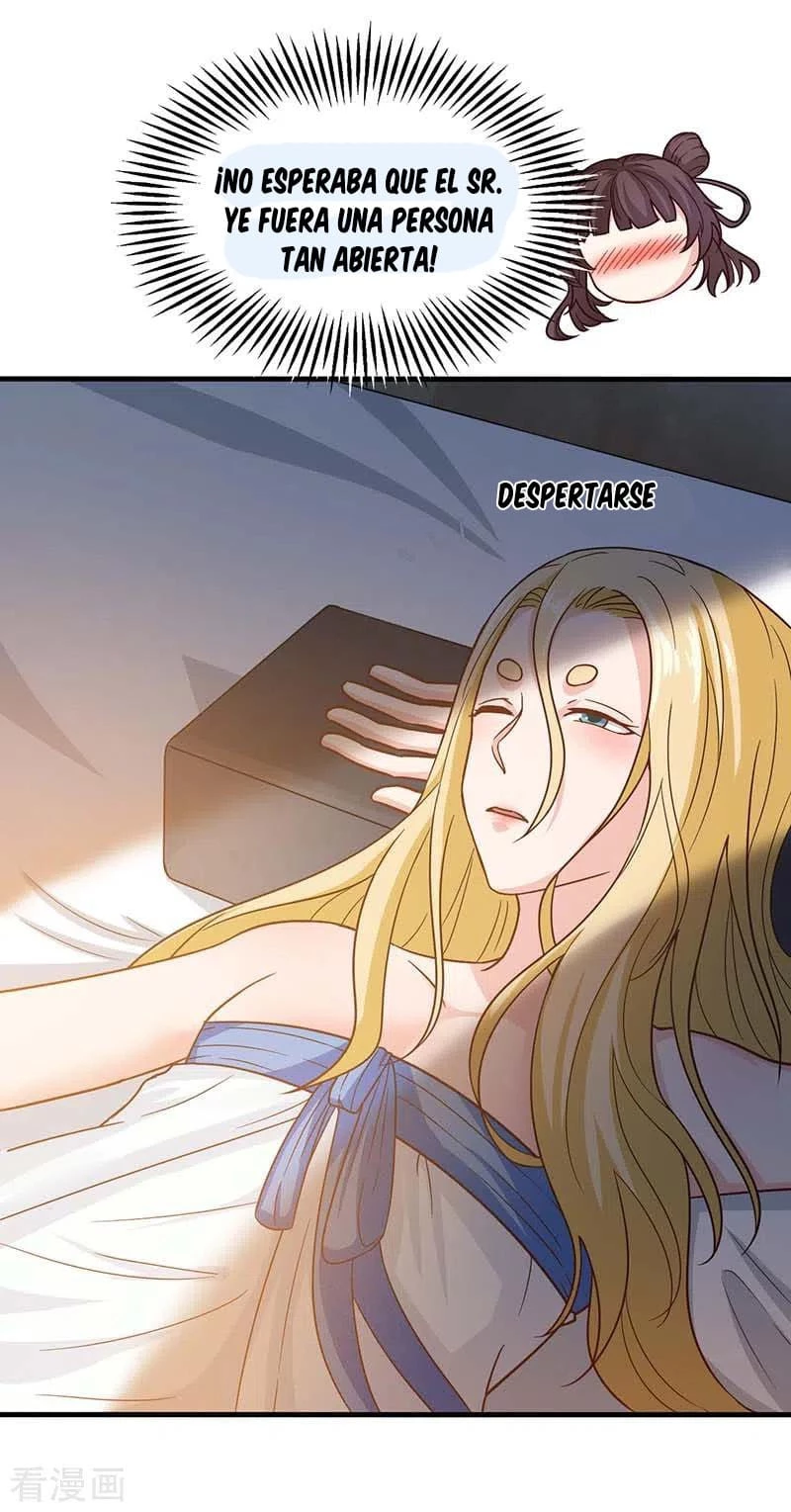 El secreto de la vida eterna > Capitulo 39 > Page 221