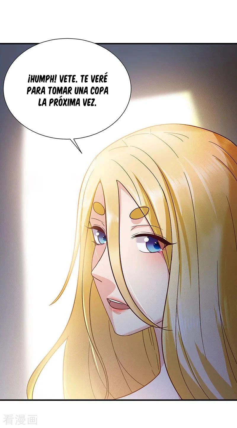 El secreto de la vida eterna > Capitulo 39 > Page 251