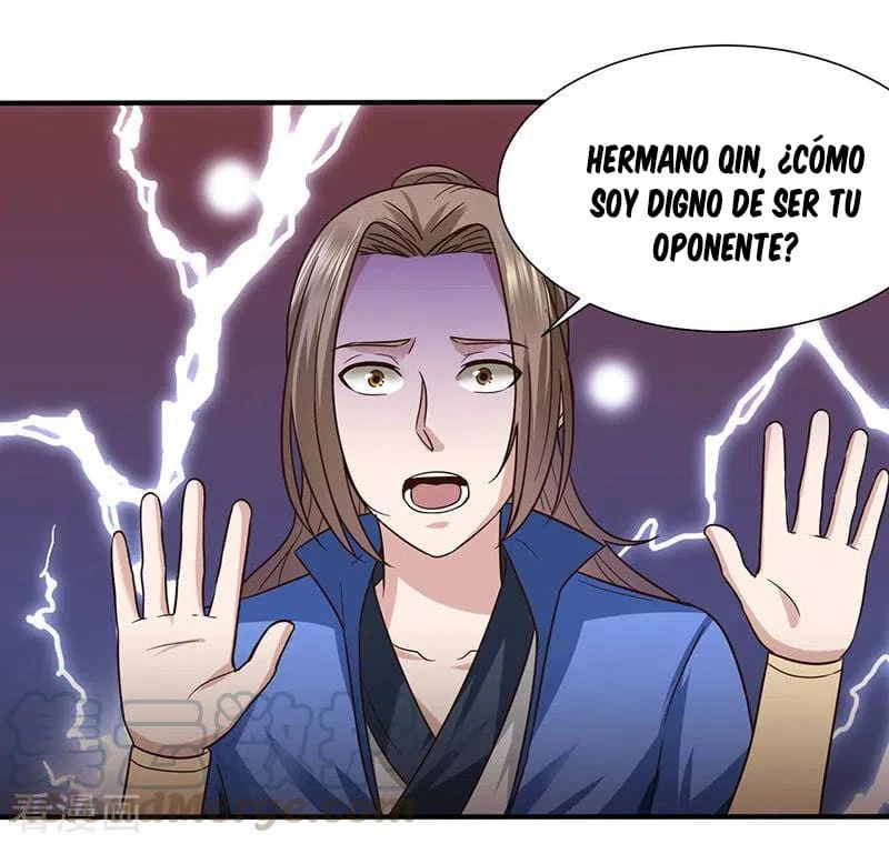 El secreto de la vida eterna > Capitulo 40 > Page 71
