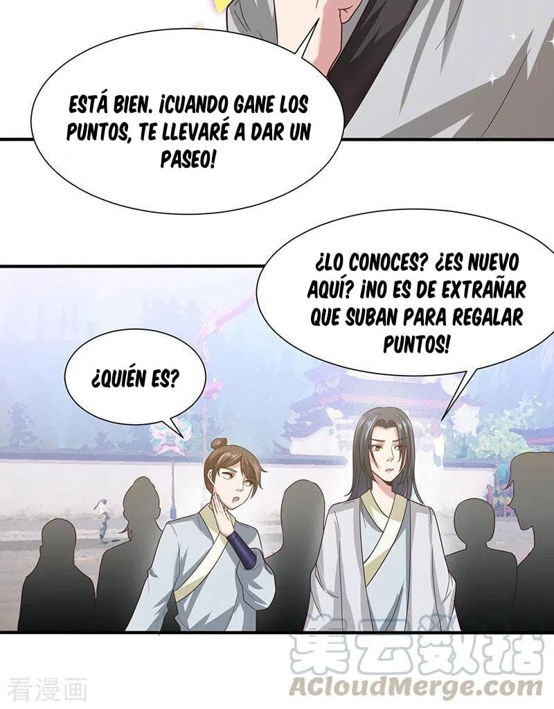 El secreto de la vida eterna > Capitulo 40 > Page 141