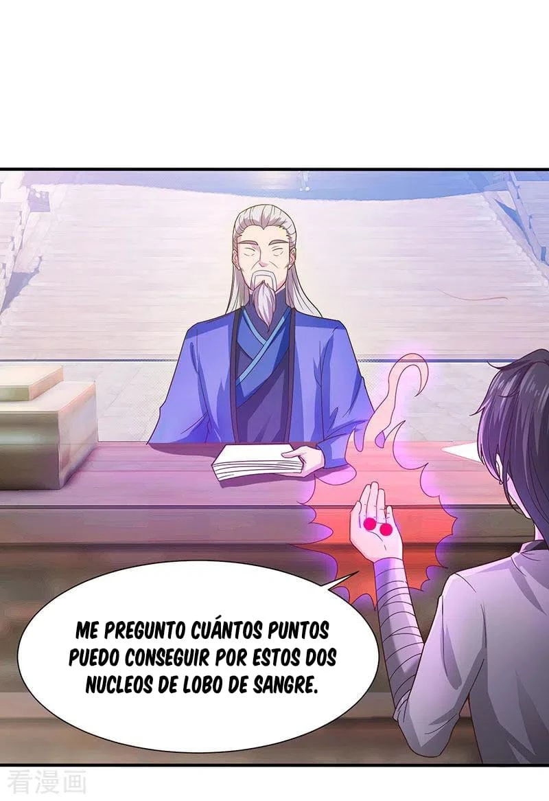 El secreto de la vida eterna > Capitulo 40 > Page 151