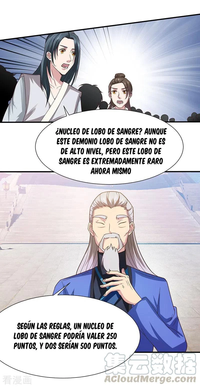 El secreto de la vida eterna > Capitulo 40 > Page 161