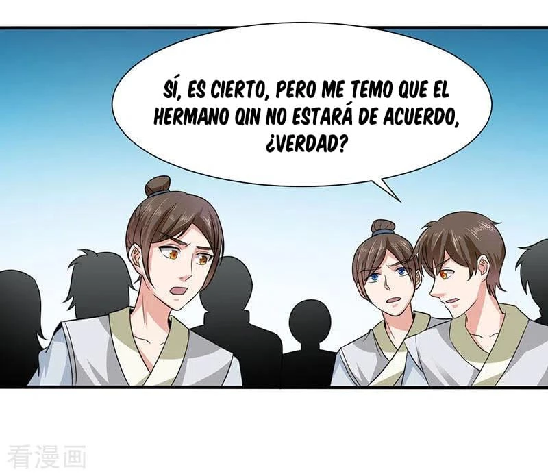 El secreto de la vida eterna > Capitulo 40 > Page 211