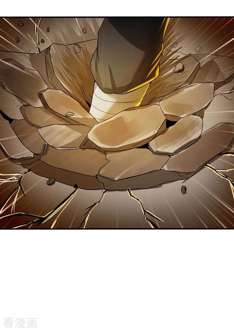 El secreto de la vida eterna > Capitulo 41 > Page 61