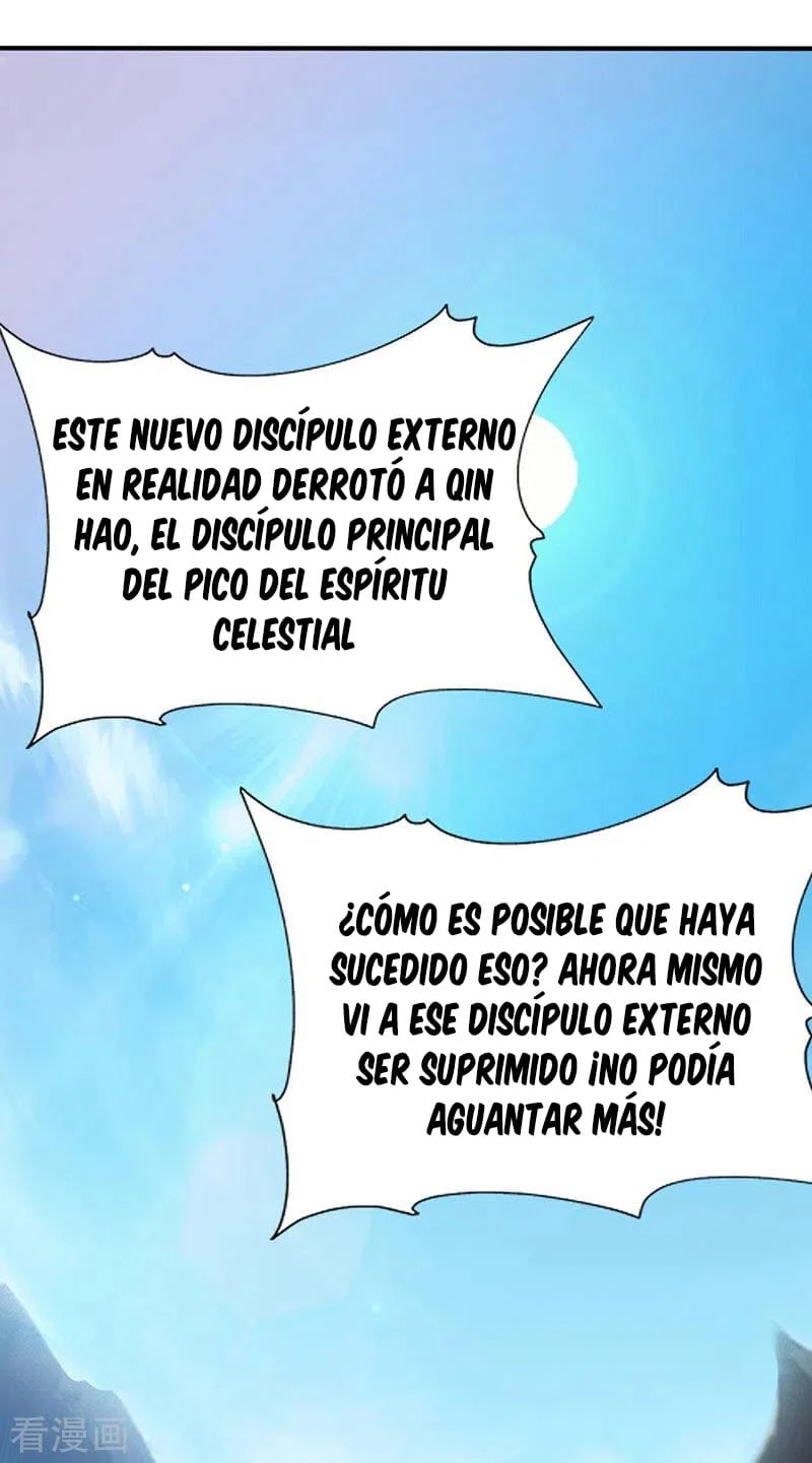 El secreto de la vida eterna > Capitulo 41 > Page 151