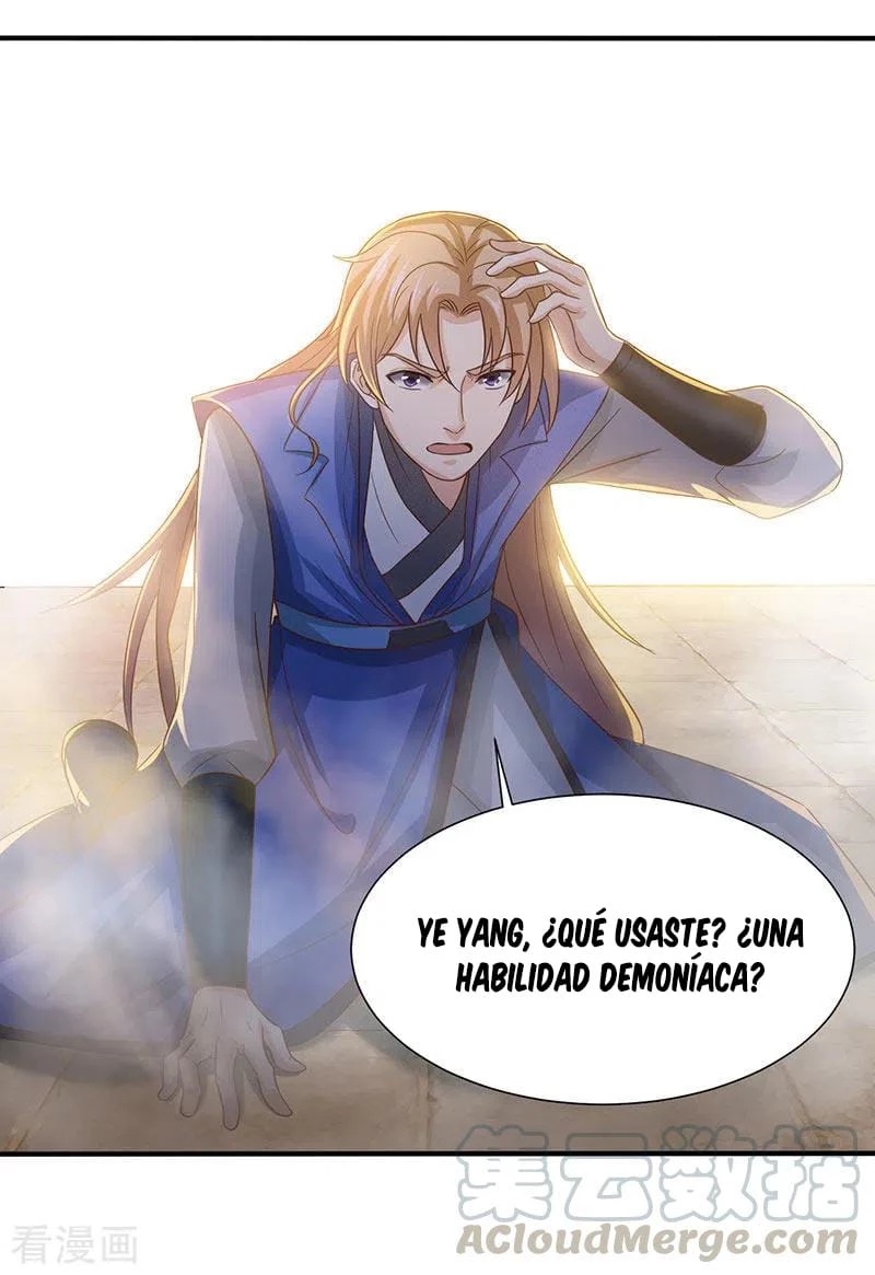 El secreto de la vida eterna > Capitulo 41 > Page 171
