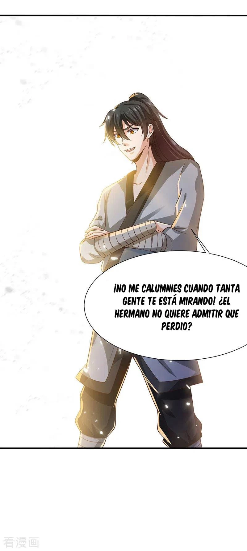 El secreto de la vida eterna > Capitulo 41 > Page 181