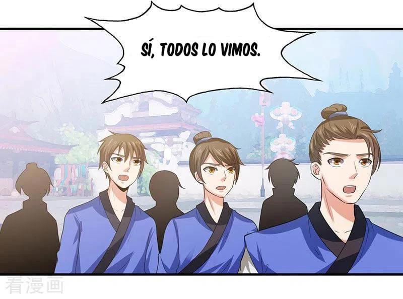 El secreto de la vida eterna > Capitulo 41 > Page 201