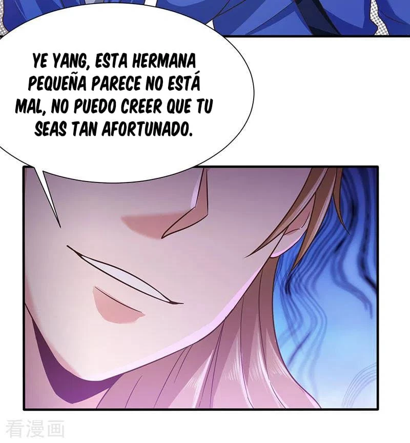 El secreto de la vida eterna > Capitulo 41 > Page 231
