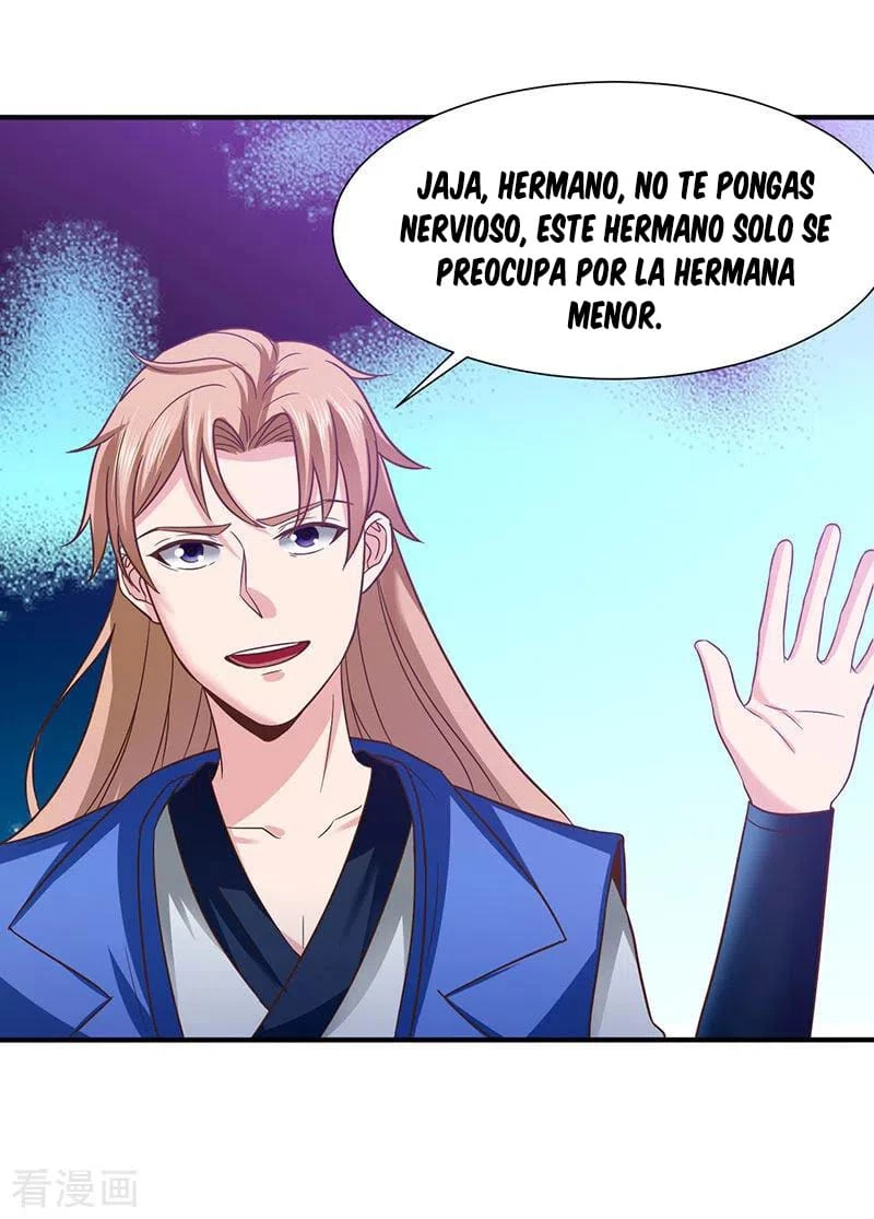 El secreto de la vida eterna > Capitulo 41 > Page 261