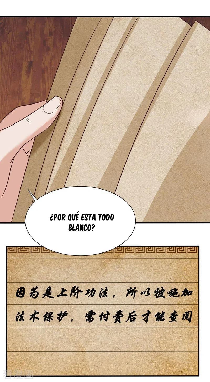 El secreto de la vida eterna > Capitulo 42 > Page 181
