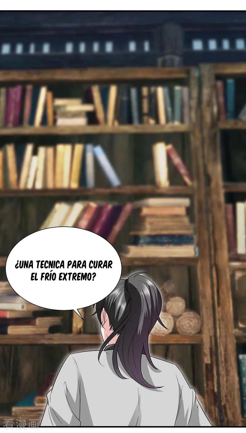 El secreto de la vida eterna > Capitulo 42 > Page 271