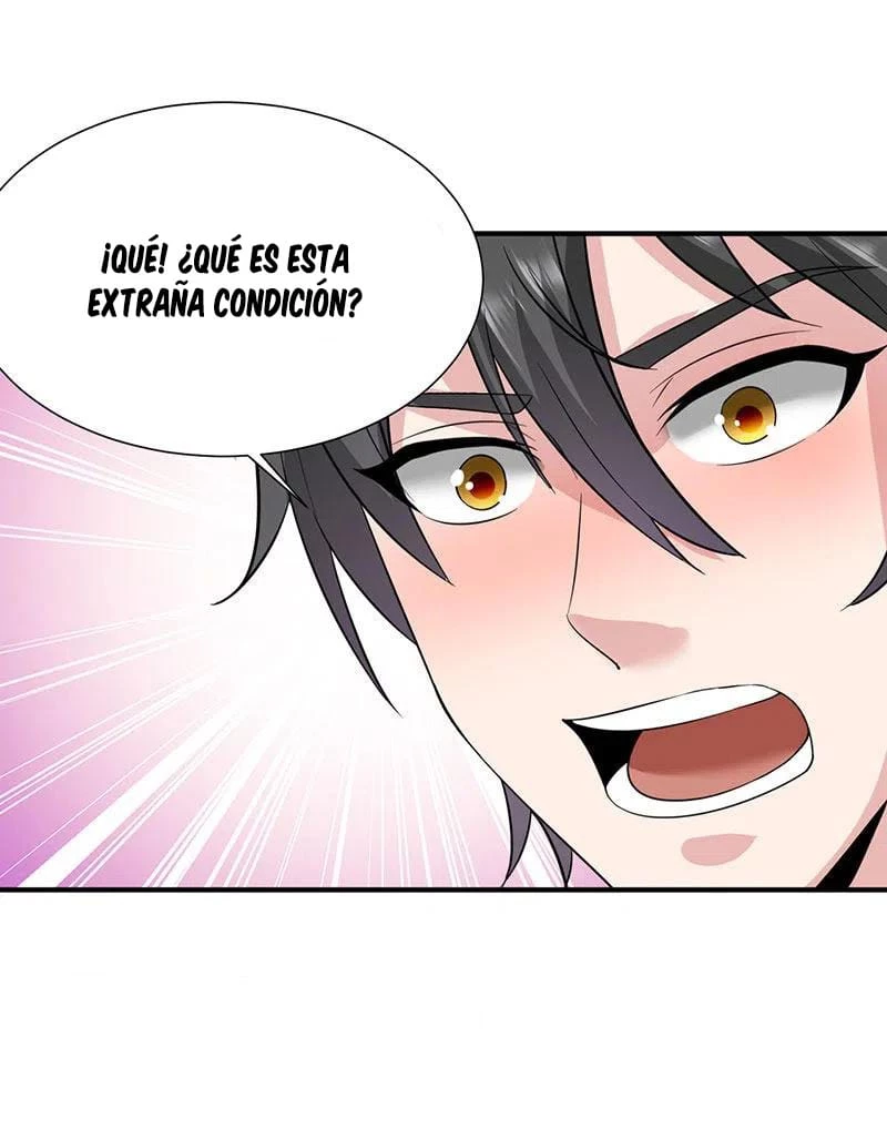 El secreto de la vida eterna > Capitulo 42 > Page 321