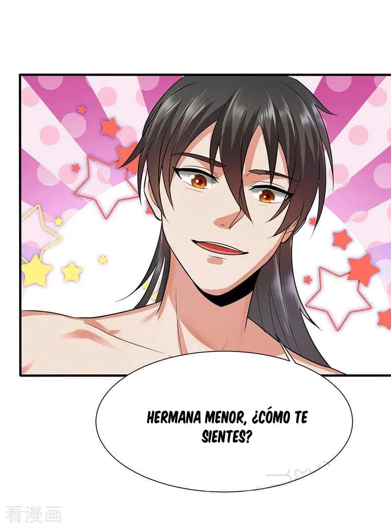 El secreto de la vida eterna > Capitulo 43 > Page 71