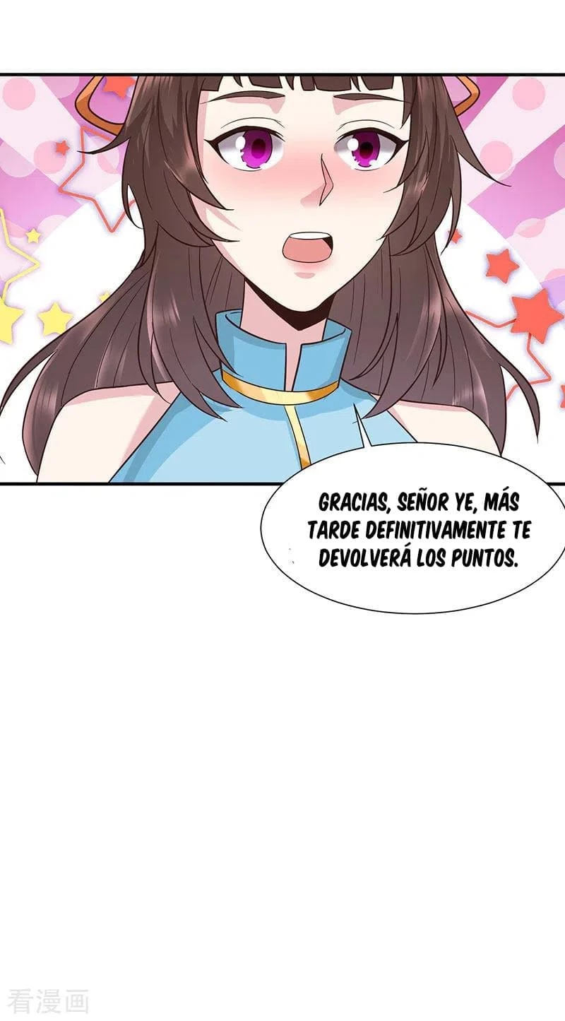El secreto de la vida eterna > Capitulo 43 > Page 141