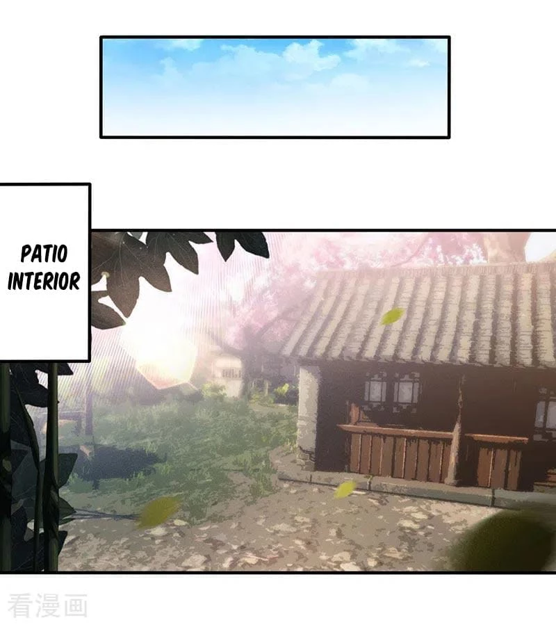 El secreto de la vida eterna > Capitulo 43 > Page 181