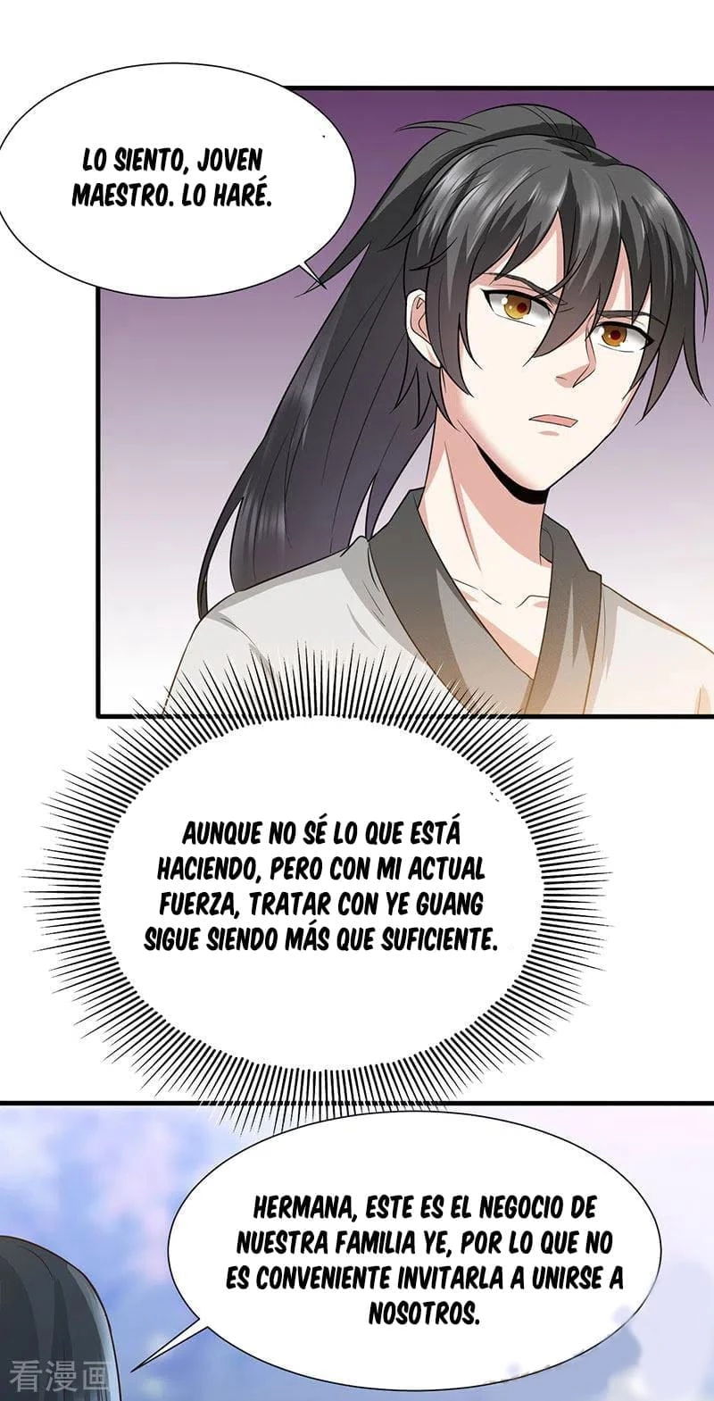 El secreto de la vida eterna > Capitulo 43 > Page 241