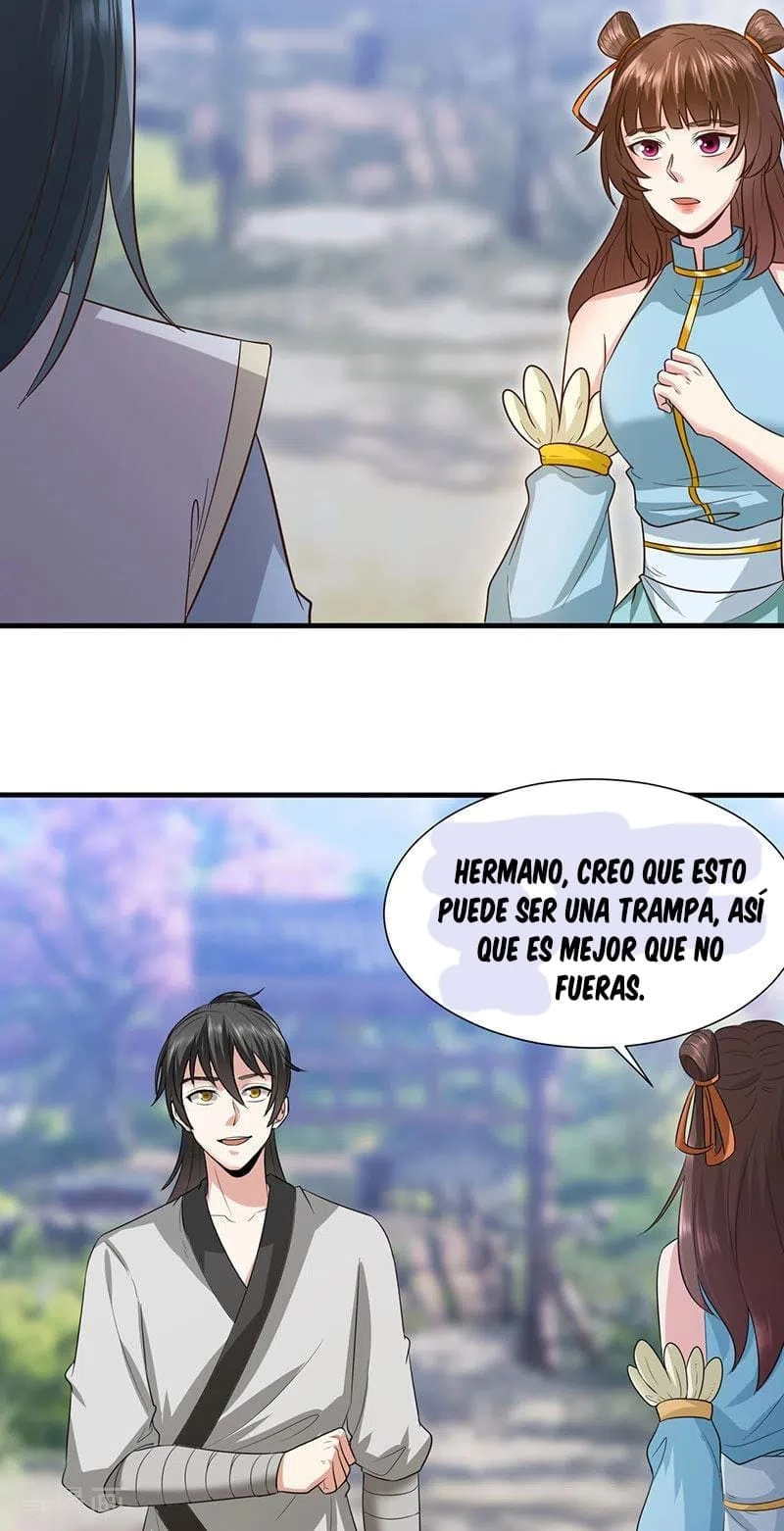 El secreto de la vida eterna > Capitulo 43 > Page 251