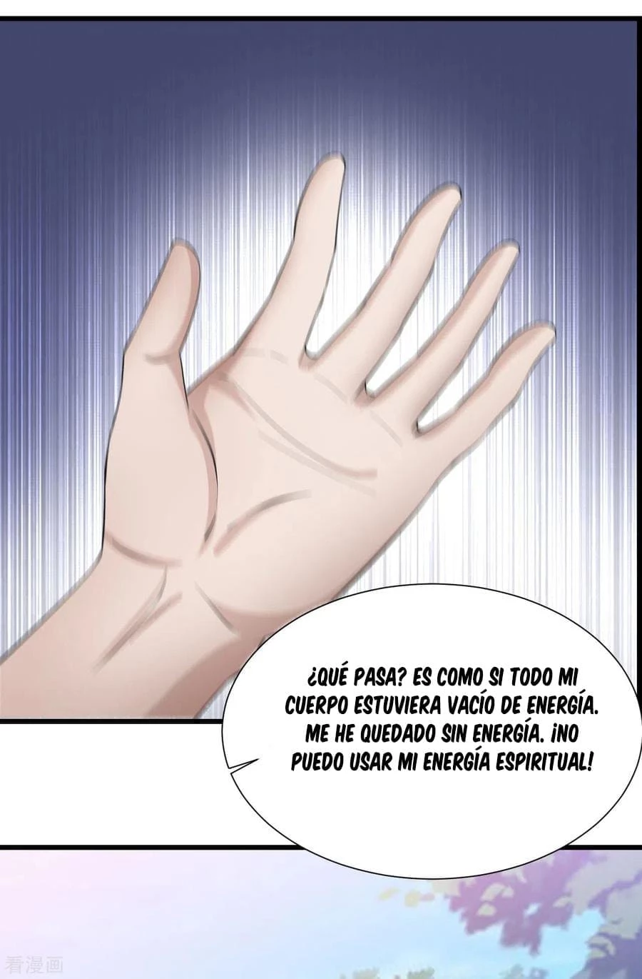 El secreto de la vida eterna > Capitulo 44 > Page 191
