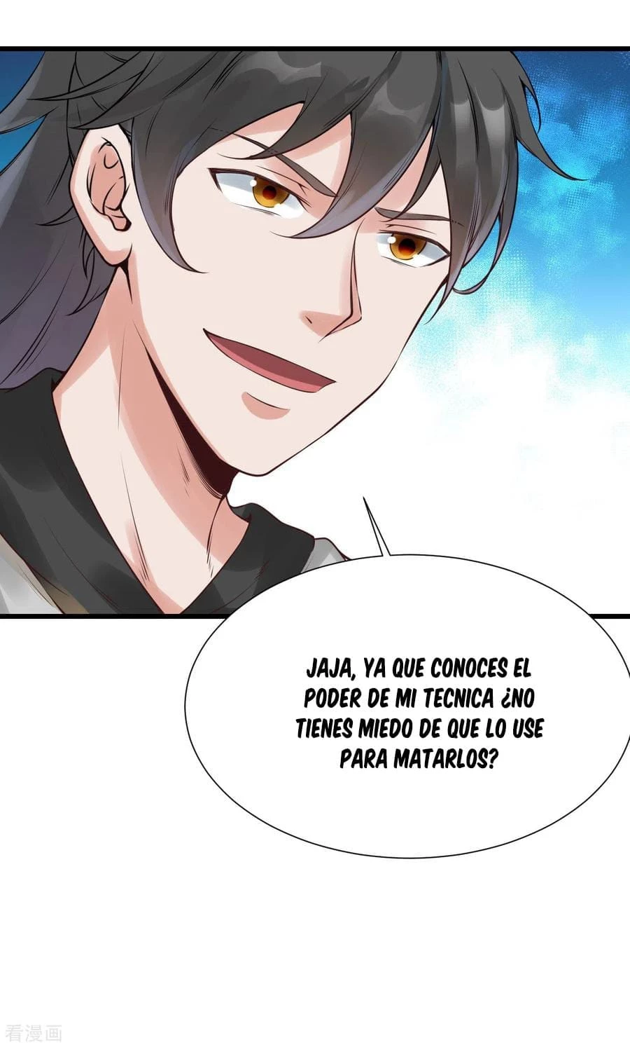 El secreto de la vida eterna > Capitulo 44 > Page 341