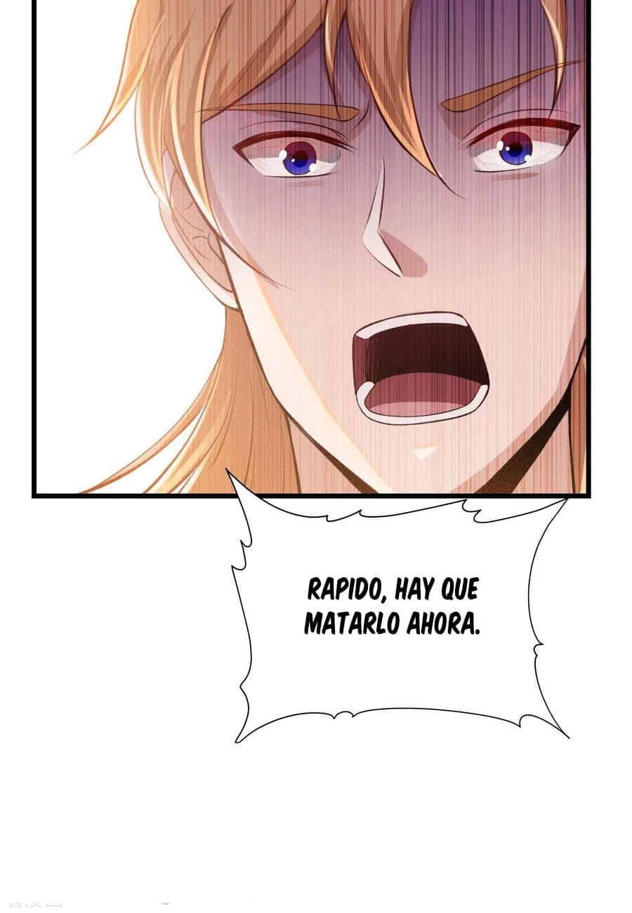El secreto de la vida eterna > Capitulo 45 > Page 141