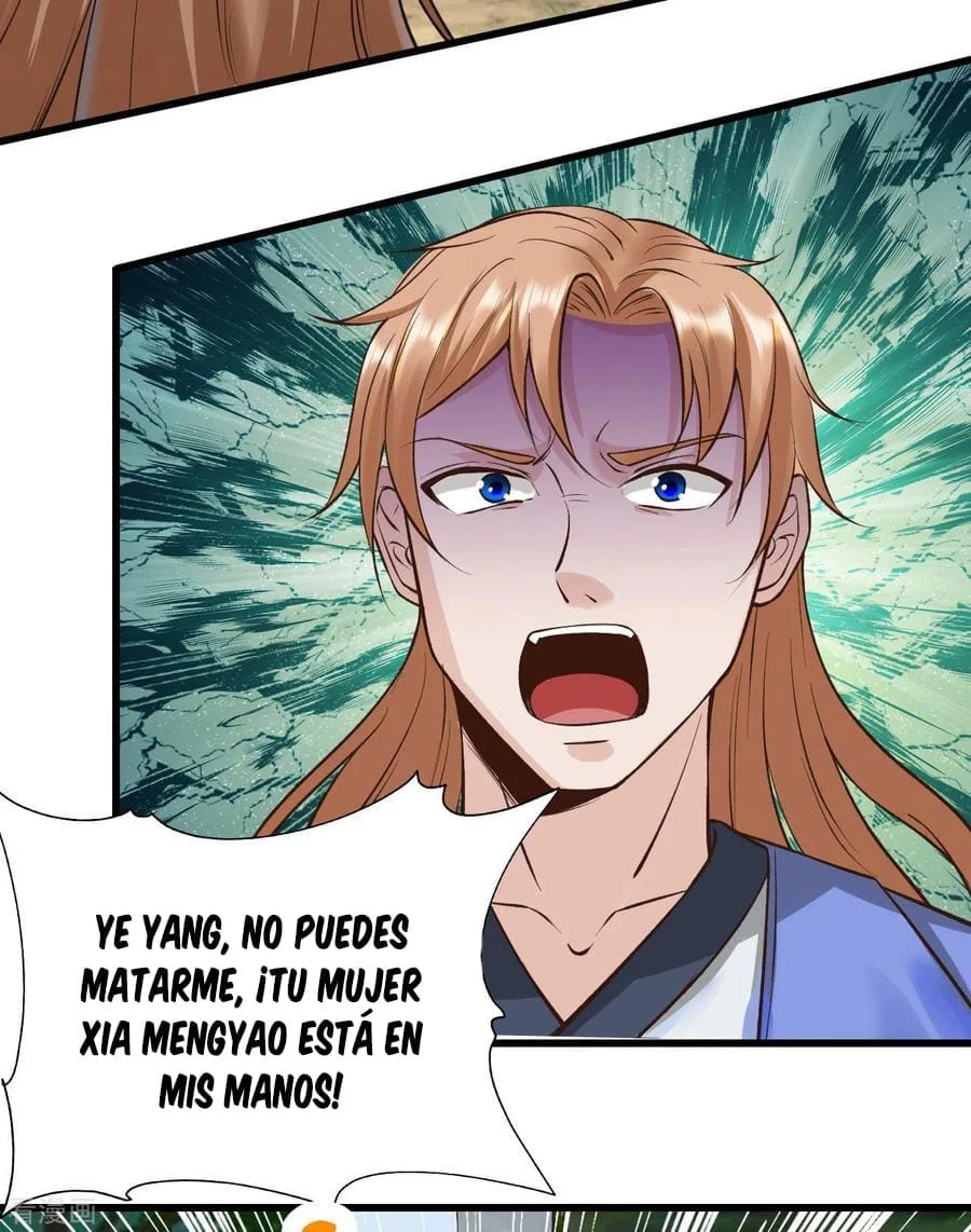 El secreto de la vida eterna > Capitulo 45 > Page 181
