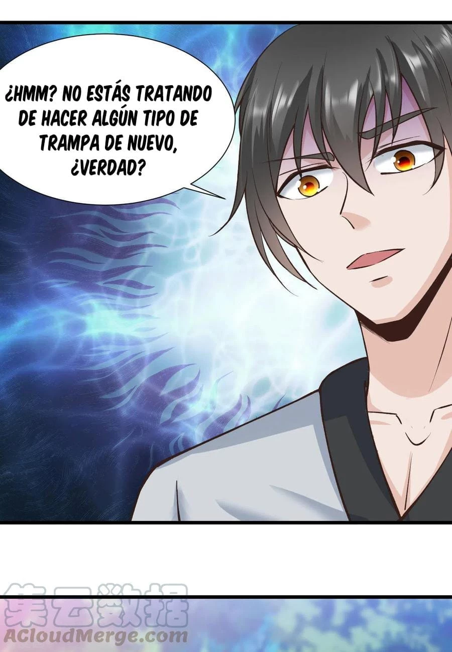 El secreto de la vida eterna > Capitulo 45 > Page 201