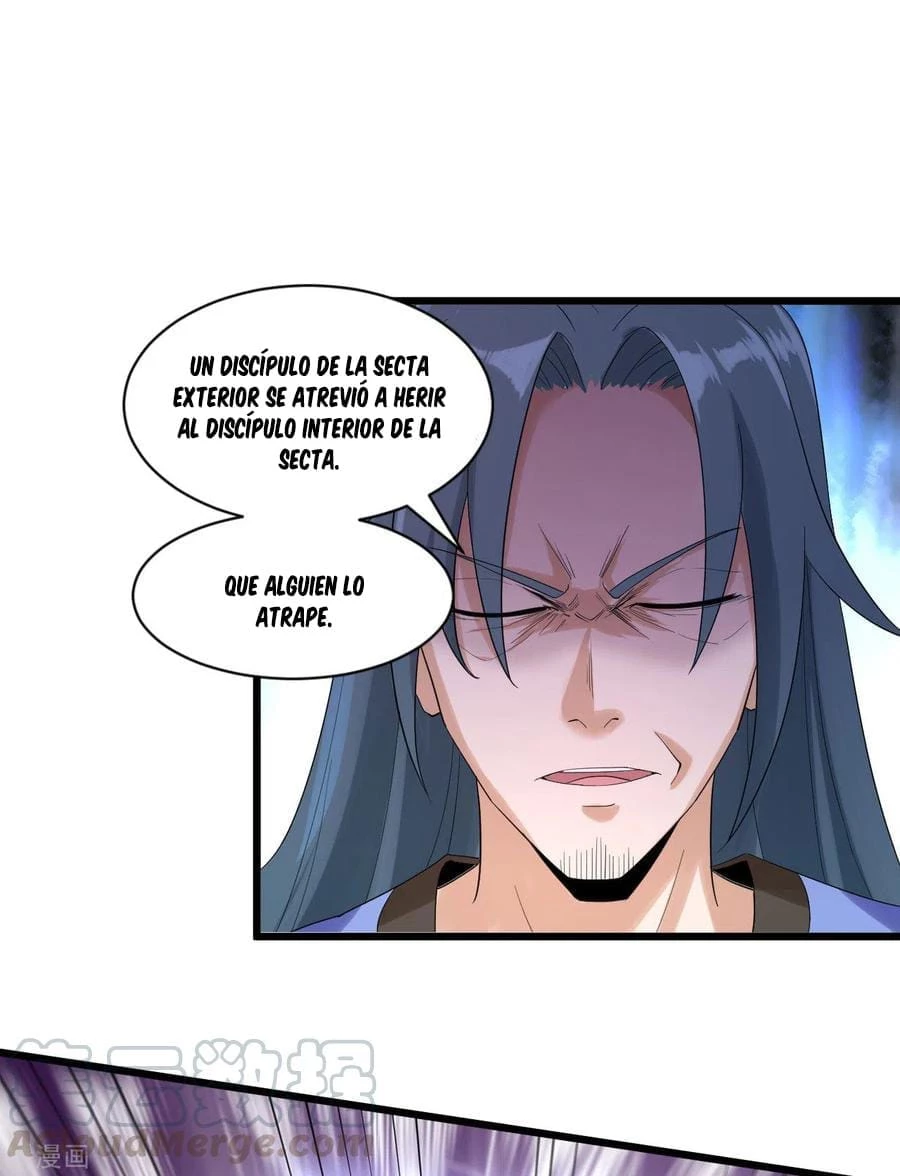 El secreto de la vida eterna > Capitulo 46 > Page 101