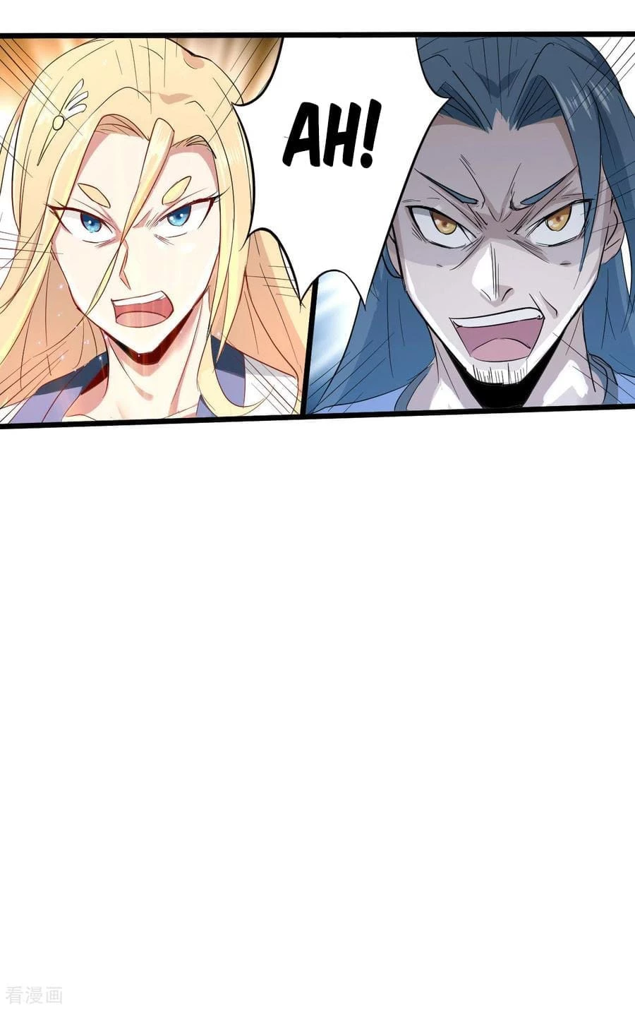 El secreto de la vida eterna > Capitulo 46 > Page 221