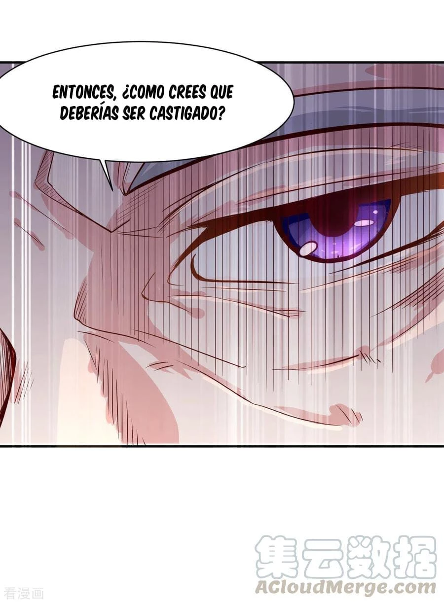 El secreto de la vida eterna > Capitulo 47 > Page 71