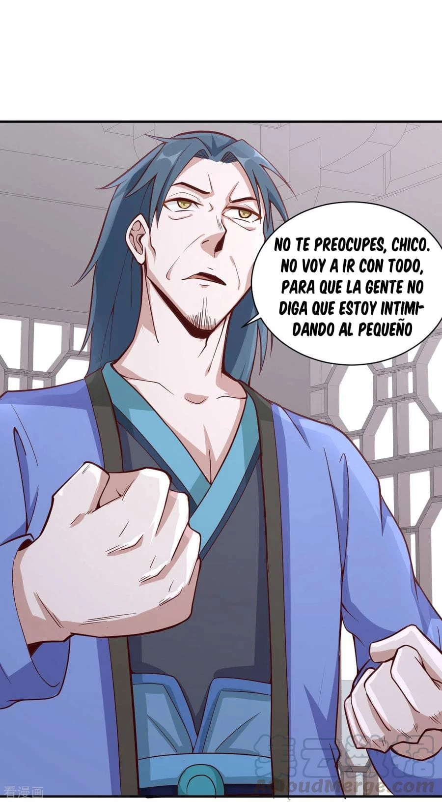 El secreto de la vida eterna > Capitulo 47 > Page 141