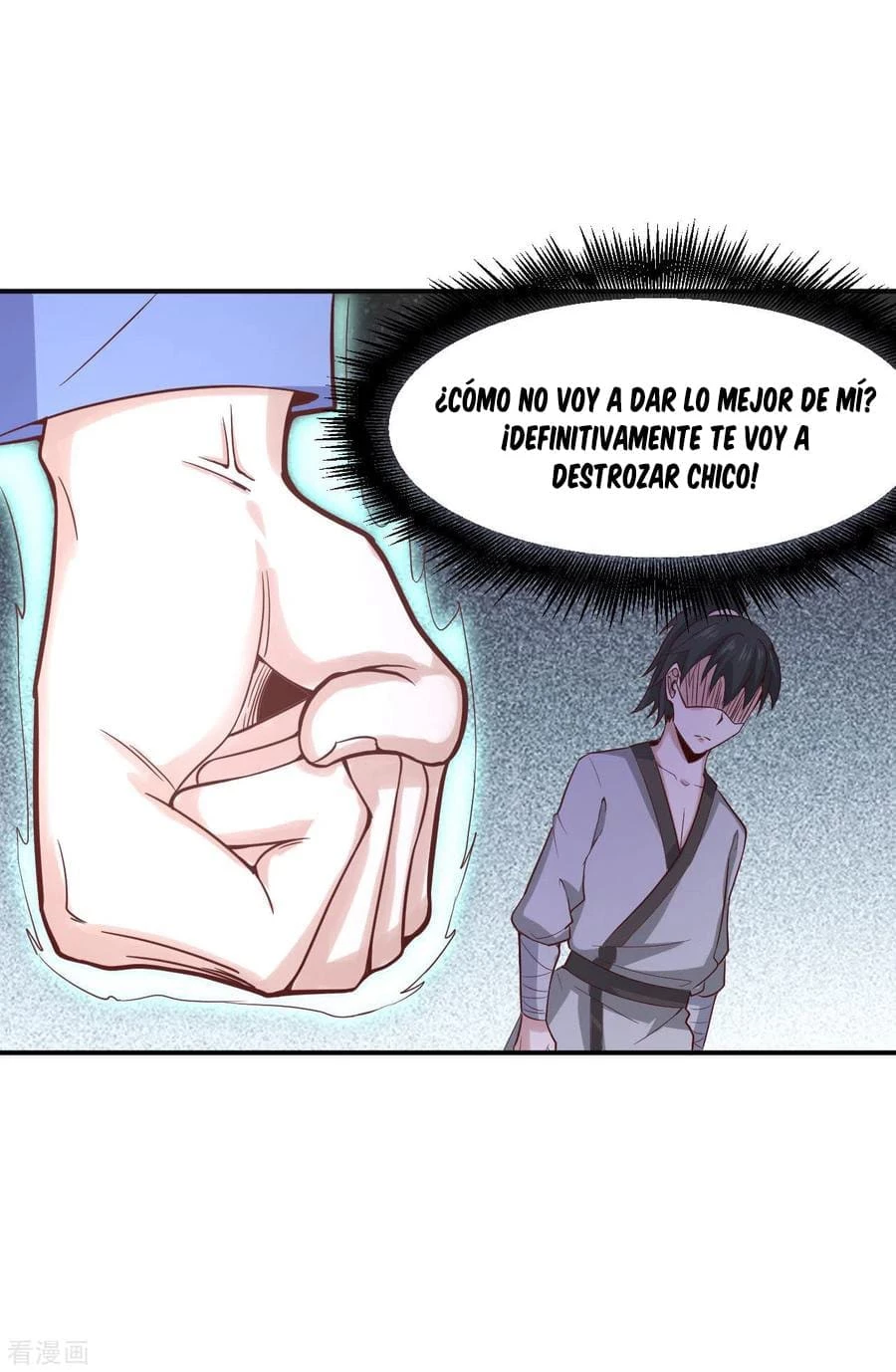 El secreto de la vida eterna > Capitulo 47 > Page 161