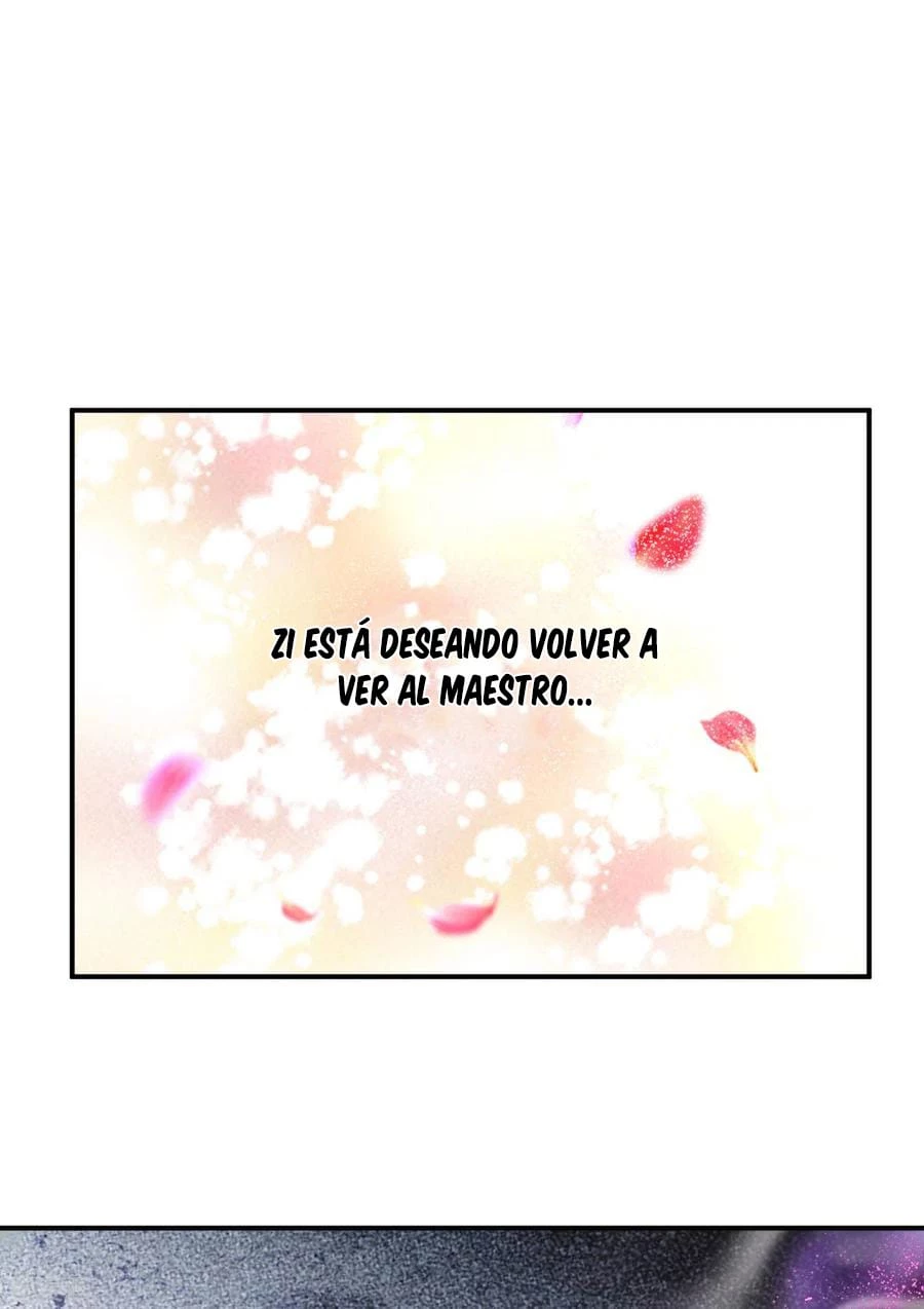 El secreto de la vida eterna > Capitulo 48 > Page 41