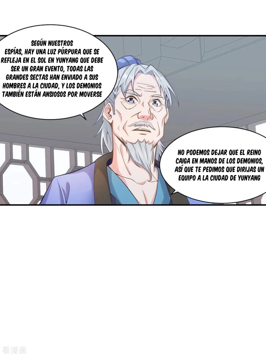 El secreto de la vida eterna > Capitulo 48 > Page 91